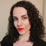 picture of Antonia Bonfitto